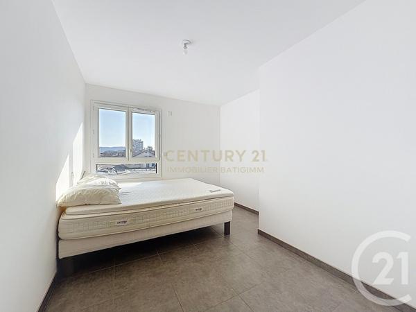 Appartement à vendre  4 pièces - 85,74 m2 BOURGOIN JALLIEU - 38