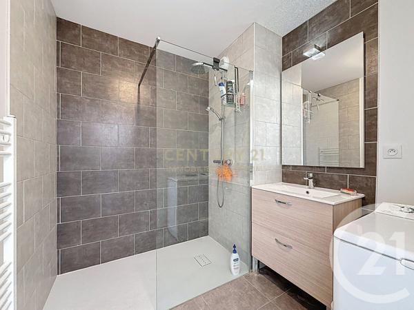 Appartement à vendre  4 pièces - 85,74 m2 BOURGOIN JALLIEU - 38