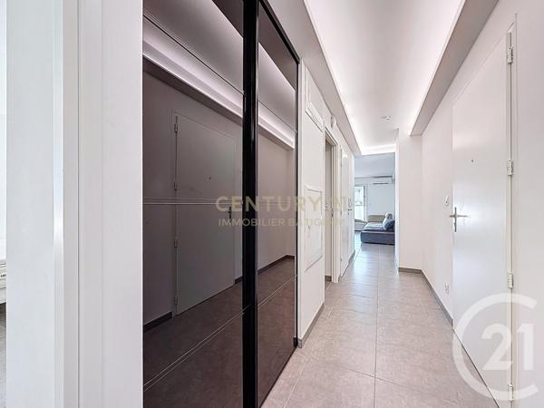 Appartement à vendre  4 pièces - 85,74 m2 BOURGOIN JALLIEU - 38