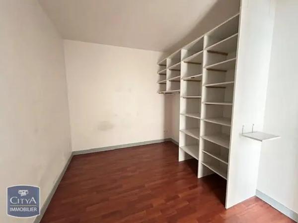 Appartement à louer 2 pièces 30m² Givors (69700)