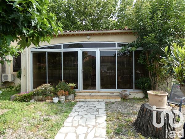 Maison à vendre 3 pièces 92 m² Sérignan