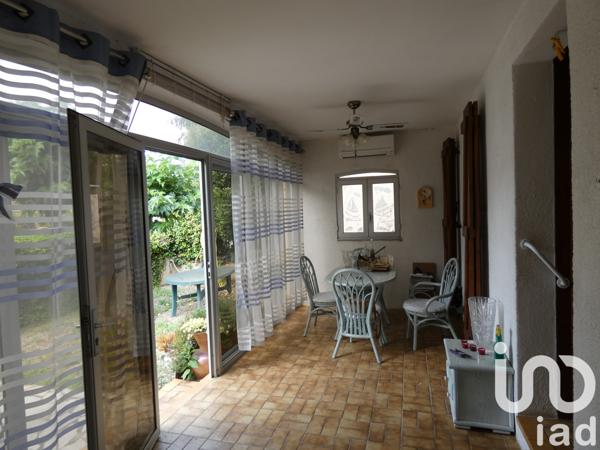 Maison à vendre 3 pièces 92 m² Sérignan