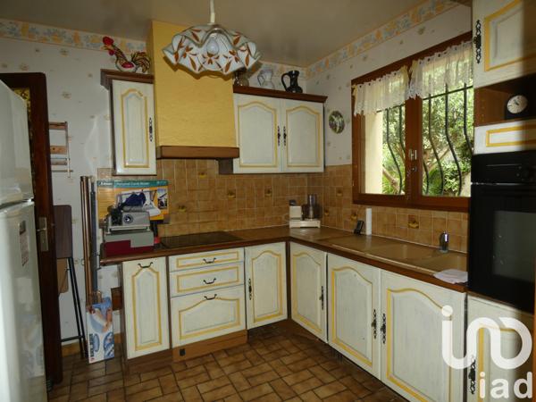 Maison à vendre 3 pièces 92 m² Sérignan