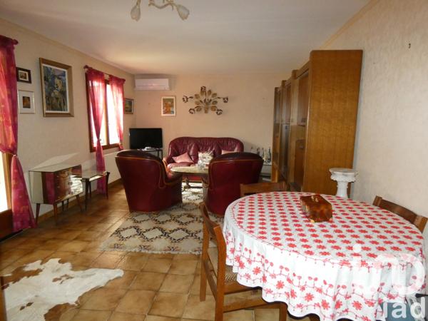 Maison à vendre 3 pièces 92 m² Sérignan