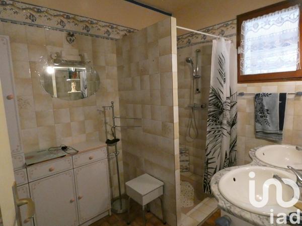 Maison à vendre 3 pièces 92 m² Sérignan