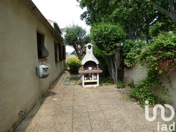 Maison à vendre 3 pièces 92 m² Sérignan