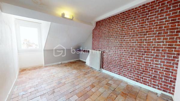 Maison de 84 m²
