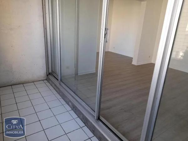 Appartement à louer 4 pièces 88m² Saint-Étienne (42100)