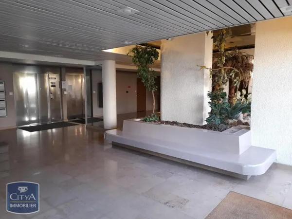 Appartement à louer 4 pièces 88m² Saint-Étienne (42100)