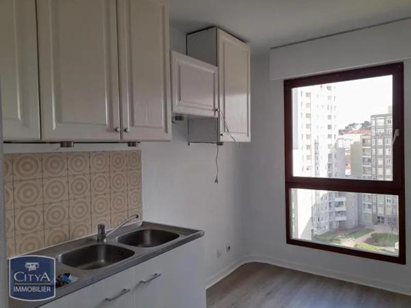 Appartement à louer 4 pièces 88m² Saint-Étienne (42100)