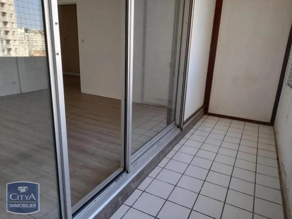 Appartement à louer 4 pièces 88m² Saint-Étienne (42100)