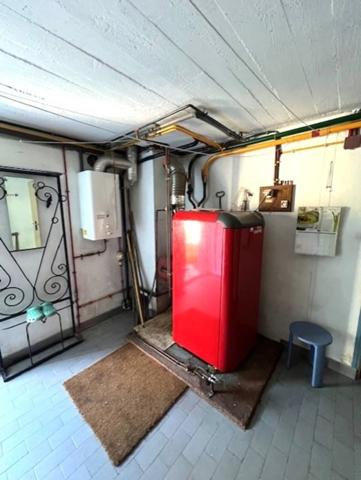 Maison à vendre 8 pièces SAINTES (17)