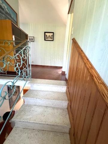 Maison à vendre 8 pièces SAINTES (17)