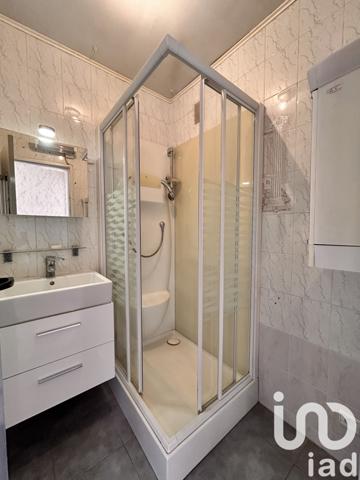 Appartement à vendre 4 pièces 70 m² Sucy-en-Brie