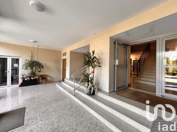 Appartement à vendre 4 pièces 70 m² Sucy-en-Brie