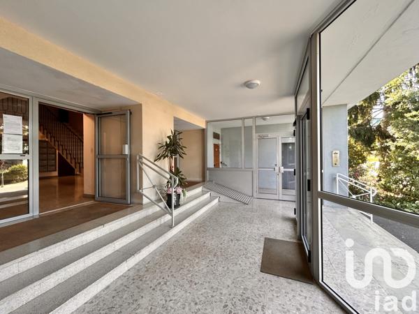 Appartement à vendre 4 pièces 70 m² Sucy-en-Brie