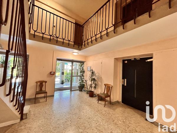 Appartement à vendre 4 pièces 70 m² Sucy-en-Brie