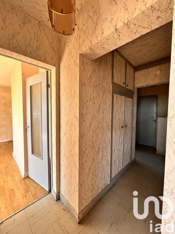 Appartement à vendre 4 pièces 70 m² Sucy-en-Brie