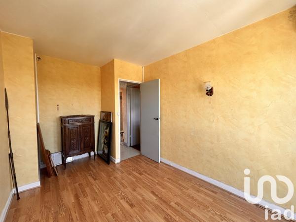 Appartement à vendre 4 pièces 70 m² Sucy-en-Brie