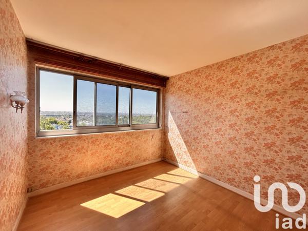 Appartement à vendre 4 pièces 70 m² Sucy-en-Brie