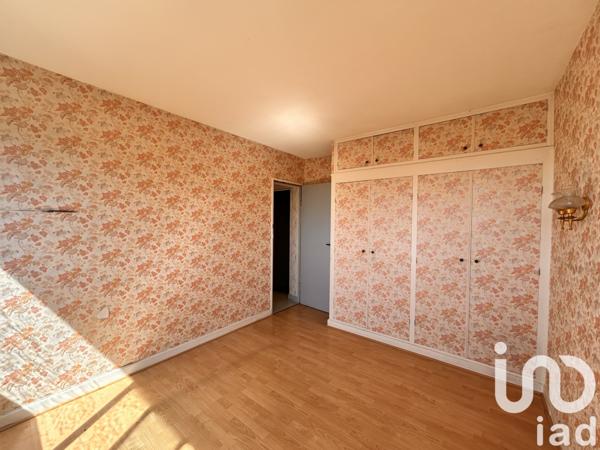 Appartement à vendre 4 pièces 70 m² Sucy-en-Brie