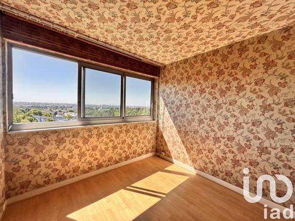 Appartement à vendre 4 pièces 70 m² Sucy-en-Brie