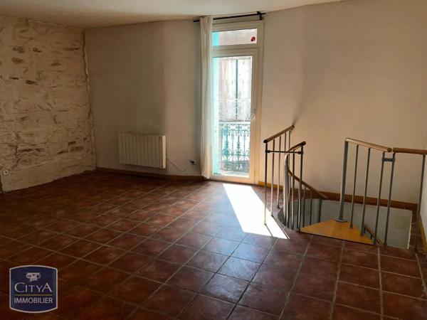 Appartement à louer 2 pièces 78m²