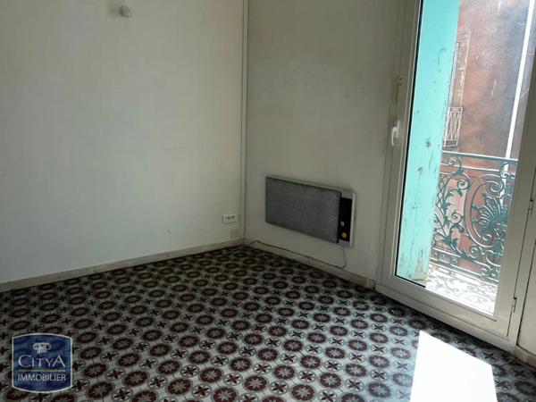 Appartement à louer 2 pièces 78m²