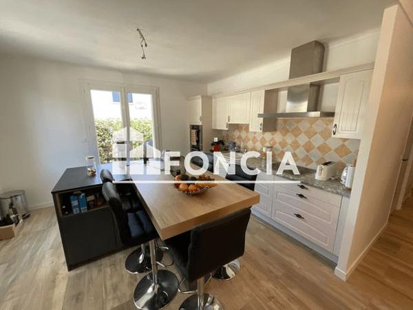 À vendre Maison 6 pièces 132 m² - Blois 41000