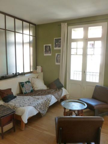 Appartement Lot VERT Prats-de-Mollo-la-Preste (66230)