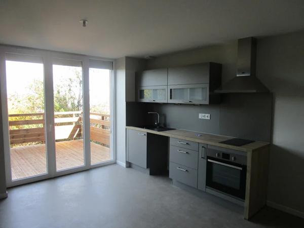 Appartement à louer à Rodez (12000)