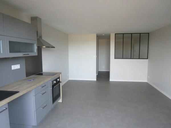 Appartement à louer à Rodez (12000)