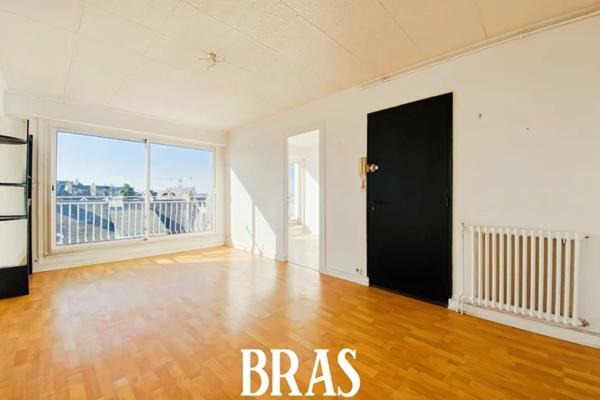 Appartement T2 - 38m² - La Baule-Escoublac Beslon