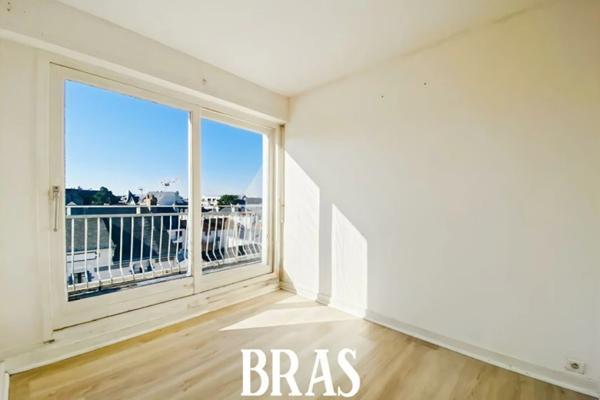 Appartement T2 - 38m² - La Baule-Escoublac Beslon