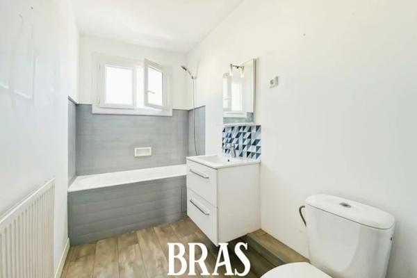 Appartement T2 - 38m² - La Baule-Escoublac Beslon