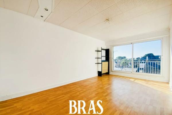 Appartement T2 - 38m² - La Baule-Escoublac Beslon