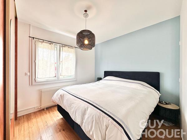 Maison de plain pied sur Orthez 87 m² avec garage et jardin