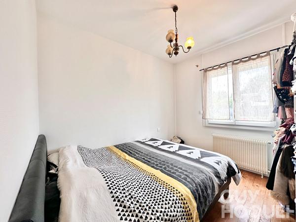 Maison de plain pied sur Orthez 87 m² avec garage et jardin