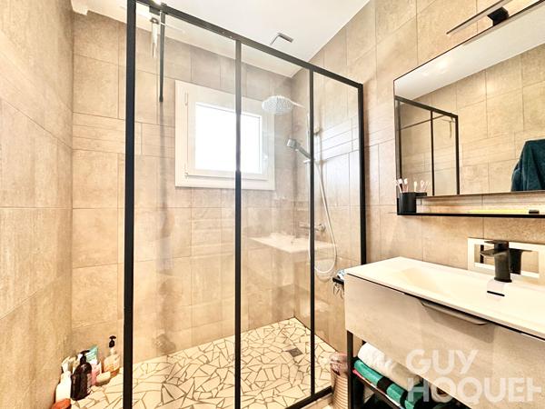 Maison de plain pied sur Orthez 87 m² avec garage et jardin