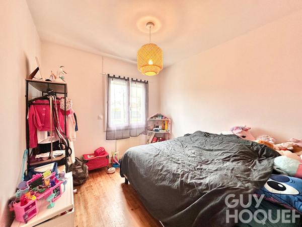 Maison de plain pied sur Orthez 87 m² avec garage et jardin