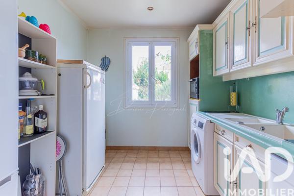 Maison à vendre 6 pièces 85 m² Vauréal