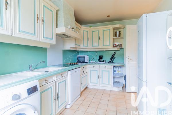 Maison à vendre 6 pièces 85 m² Vauréal