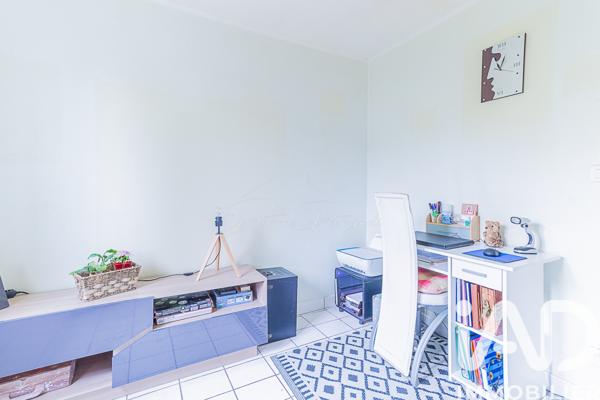 Maison à vendre 6 pièces 85 m² Vauréal