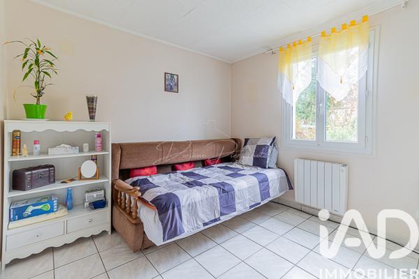 Maison à vendre 6 pièces 85 m² Vauréal