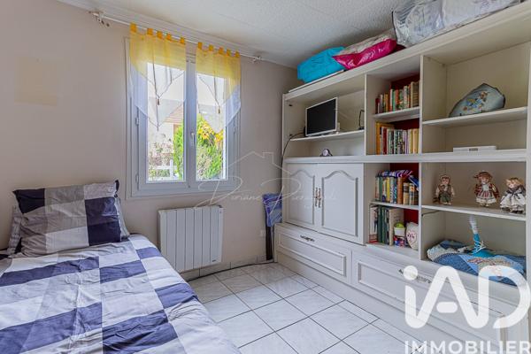 Maison à vendre 6 pièces 85 m² Vauréal