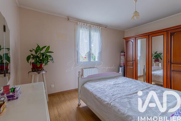 Maison à vendre 6 pièces 85 m² Vauréal