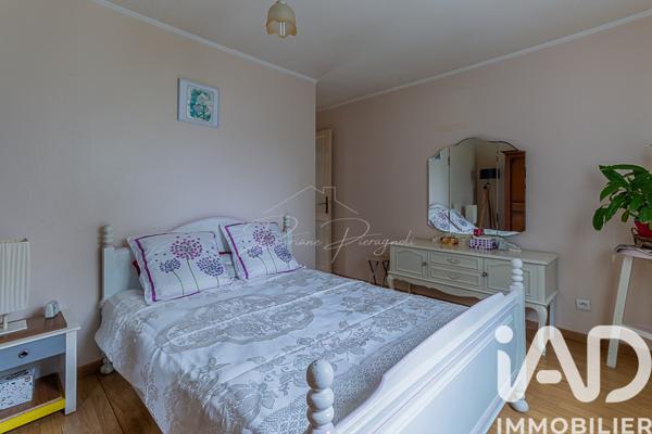 Maison à vendre 6 pièces 85 m² Vauréal