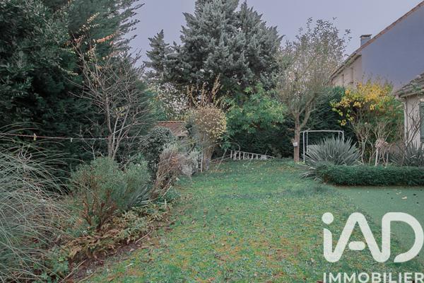 Maison à vendre 6 pièces 85 m² Vauréal