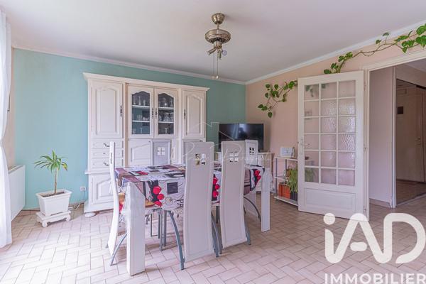 Maison à vendre 6 pièces 85 m² Vauréal