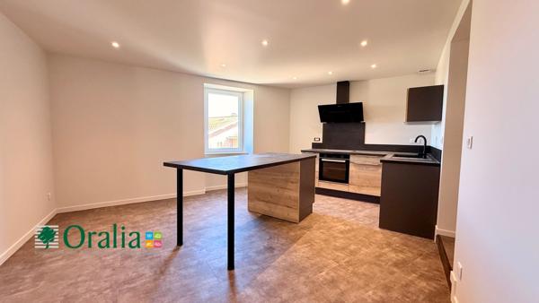 Maison · Location Sarcey (69490) 5 pièces · 143m²